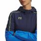 Under Armour Damen Trainingsjacke Challenger Anorak 6004075 