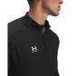 Under Armour Herren Langarmshirt Challenger Pro Midlayer 6008988 