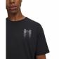 Under Armour Herren T-Shirt BLUR LOGO 6009245 