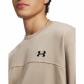 Under Armour Herren Pullover UA Rival Lightweight Crew 6009347 