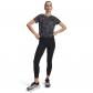 Under Armour Damen Tight Velociti 6009494-001 S Black/Reflective | S