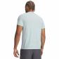 Under Armour Herren T-Shirt Wool Run 6009520 
