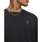 Under Armour Herren T-Shirt Curry LC Logo 6009779 