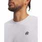 Under Armour Herren T-Shirt Curry LC Logo 6009779 