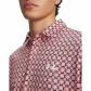 Under Armour Herren Poloshirt Matchplay Printed Polo 6009800 