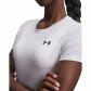 Under Armour Damen T-Shirt Tech Mesh 6009990 