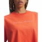 Under Armour Damen T-Shirt CROP SS 6010588 