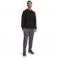 Under Armour Herren Trainingshose Vanish Training 6010606-025 M CASTLEROCK/ULTIMATE BLACK | M