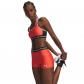 Under Armour Damen Short HeatGear Shorty 6010725 