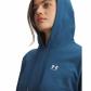Under Armour Damen Kapuzenpullover Sport Terry Hoodie 6011015 