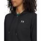 Under Armour Damen Kapuzenjacke Sport Terry 6011017 