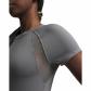 Under Armour Damen Trainingsshirt Motion Mesh 6011045 