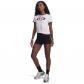Under Armour Damen Short Seamless Cotton Shorty 6011164 