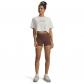Under Armour Damen Short Seamless Cotton Shorty 6011164 
