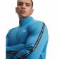 Under Armour Herren Langarmshirt Tech Taping 1/2 Zip 6012357 