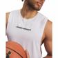 Under Armour Herren Tanktop Hoops Training Tank 6012823 