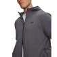 Under Armour Herren Sweatjacke Unstoppable Fleece 6013431 