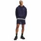 Under Armour Herren Short Rival Flc Shorts 6013445 