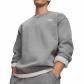 Under Armour Herren Pullover Rival Fleece Crew 6013447 