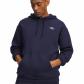 Under Armour Herren Kapuzenpullover Rival Fleece Hoodie 6013448 