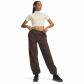 Under Armour Damen Trainingshose Icon Fleece Gym Pant 6013546 