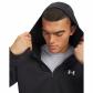 Under Armour Herren Kapuzenjacke Armour Fleece FZ Hoodie 6013727 