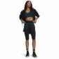 Under Armour Damen Tight Motion Capri 6013785 