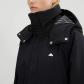 ellesse Damen Winterjacke Zenira Padded SGB22790 