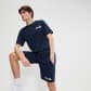 ellesse Herren T-Shirt VOODOO SHB06835-429 S Navy | S