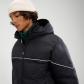 ellesse Herren Winterjacke Pollas Puffer SHB22875 