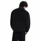 ellesse Herren Fleecejacke Cervacol Sherpa Fleece SHZ22305-011 XL Black | XL