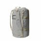 The North Face Tasche Base Camp Duffel 52SS-UBO XS White Dunte/TNF White | XS