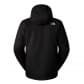 The North Face Herren Jacke M QUEST TRICLIMATE JACKET 3YFH-4H0 S TNF Black-NPF | S