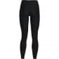 Under Armour Damen Tight Armour HiRise Leg 1365336-001 XL Black/White | XL
