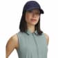 Under Armour Damen Kappe W Driver96 Adj 1383485-410 Midnight Navy | One size