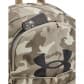 Under Armour Rucksack Hustle Sport Backpack 1364181 