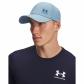 Under Armour Herren Kappe Iso-chill Armourvent Adj 1383440 