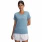 Under Armour Damen T-Shirt Tech SSV- Twist 1384227 