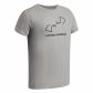 Under Armour Jungen T-Shirt UA GL Foundation SS 6005010 