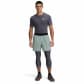 Under Armour Herren 3/4 Tight  HG Armour 3/4 Legging 1361588-025 M Castlerock | M