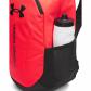Under Armour Unisex Rucksack UA Hustle Lite Backpack 6000399 