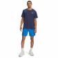 Under Armour Herren Short Launch 7   Shorts 1382620 