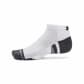 Under Armour Unisex Socken UA Perf Low Cut Tech 3pk 1379504 