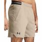 Under Armour Herren Shorts Vanish Woven 6in Shorts 1373718 