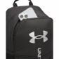 Under Armour Unisex Rucksack UA Hustle Sport 6.0 Backpack 6000397-001 Black | One size