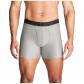 Under Armour Herren Boxershorts TECH-SOLID 16 cm 3 Pack UUSHJ043 