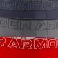 Under Armour Herren Boxershorts TECH-SOLID 16 cm 3 Pack UUSHJ043 