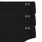 Under Armour Damen Slips PURE STRETCH THONG-SOLID 3 Pack UUSHJ135 