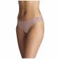 Under Armour Damen Slips PURE STRETCH BIKINI-SOLID 3 Pack UUSHJ145 