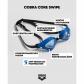 Arena Schwimmbrille COBRA CORE SWIPE 003930 